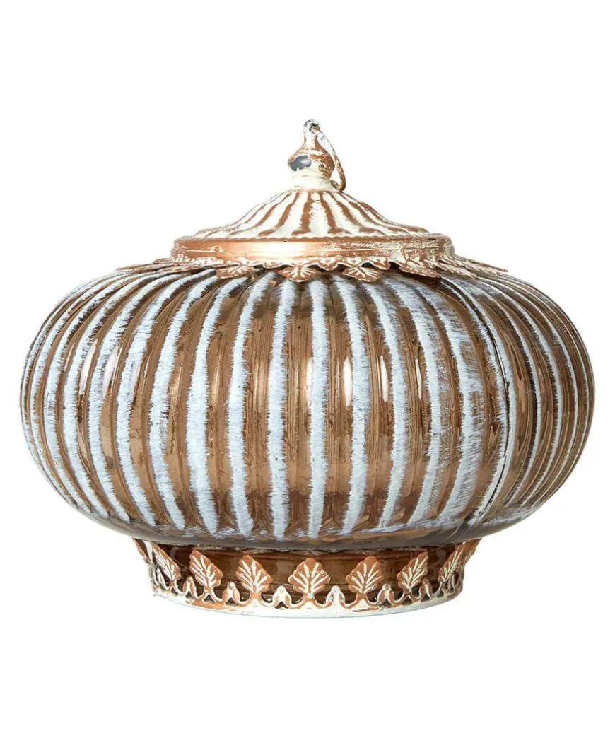 Vietnamese Luminous LED Lantern