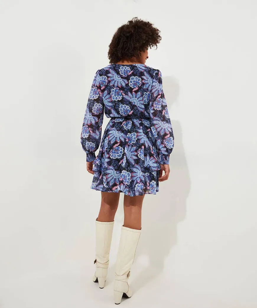 Wild And Free Dress