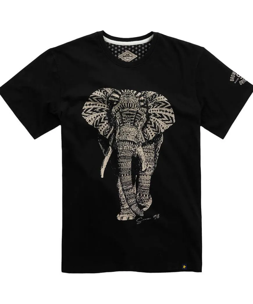 Wild Side Tee