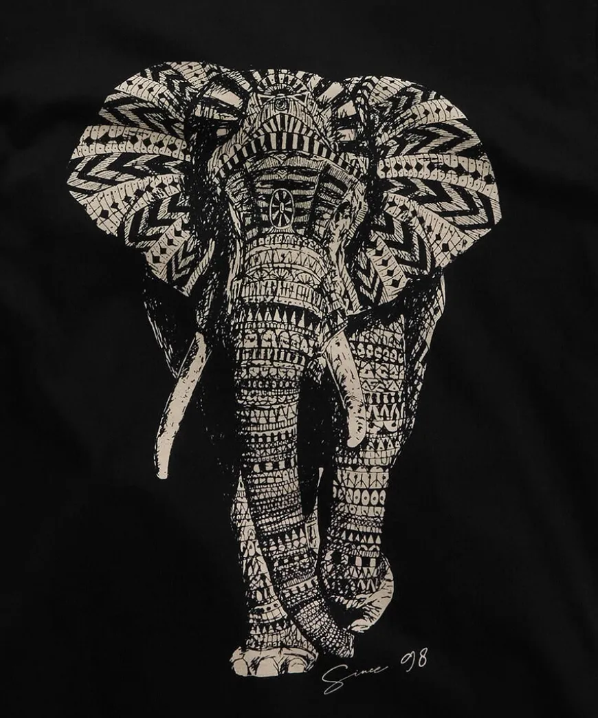 Wild Side Tee