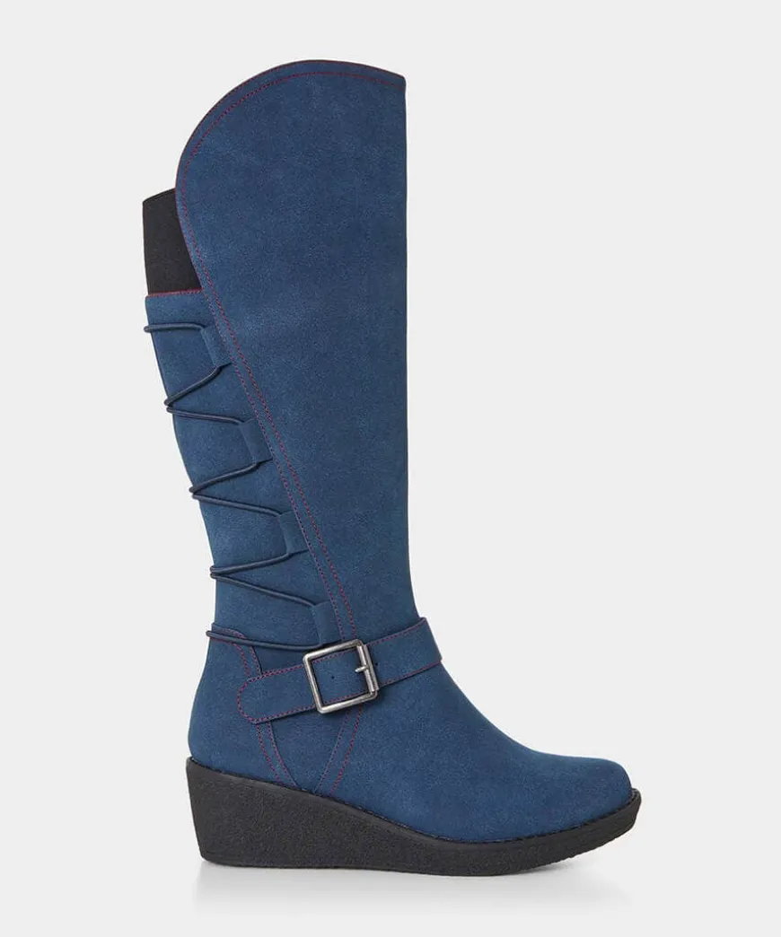 Woodland Walk Tall Boots
